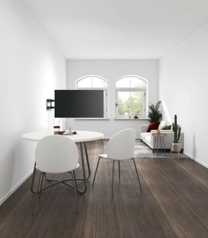 Mbajtës muri për TV Techly 362169, 43-80 inç, rrotullues, 50 kg, i zi Mbajtës muri për TV Techly 362169, 43-80 inç, rrotullues, 50 kg, i zi