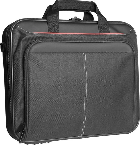 Çantë laptopi Tracer TRATOR43466, 15.6 inç, e zezë Çantë laptopi Tracer TRATOR43466, 15.6 inç, e zezë
