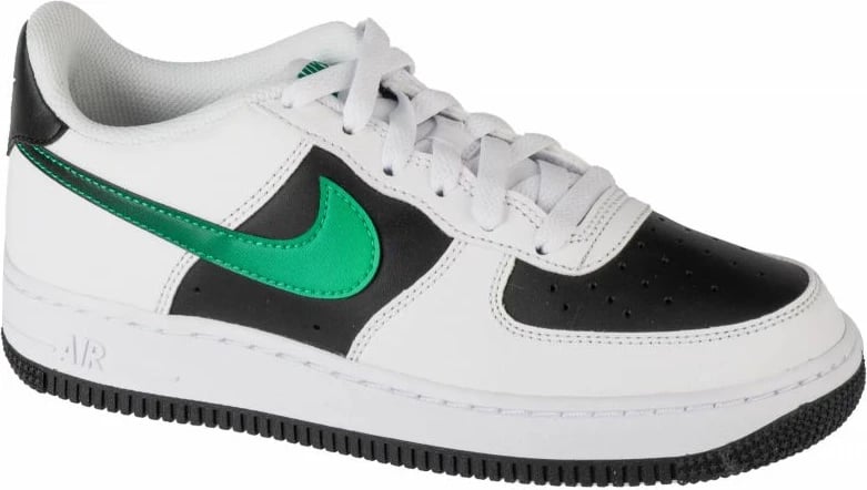 Atlete fëmijë Nike, të bardha