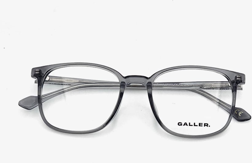 Korniza optike për meshkuj Galler 16003 C4 51