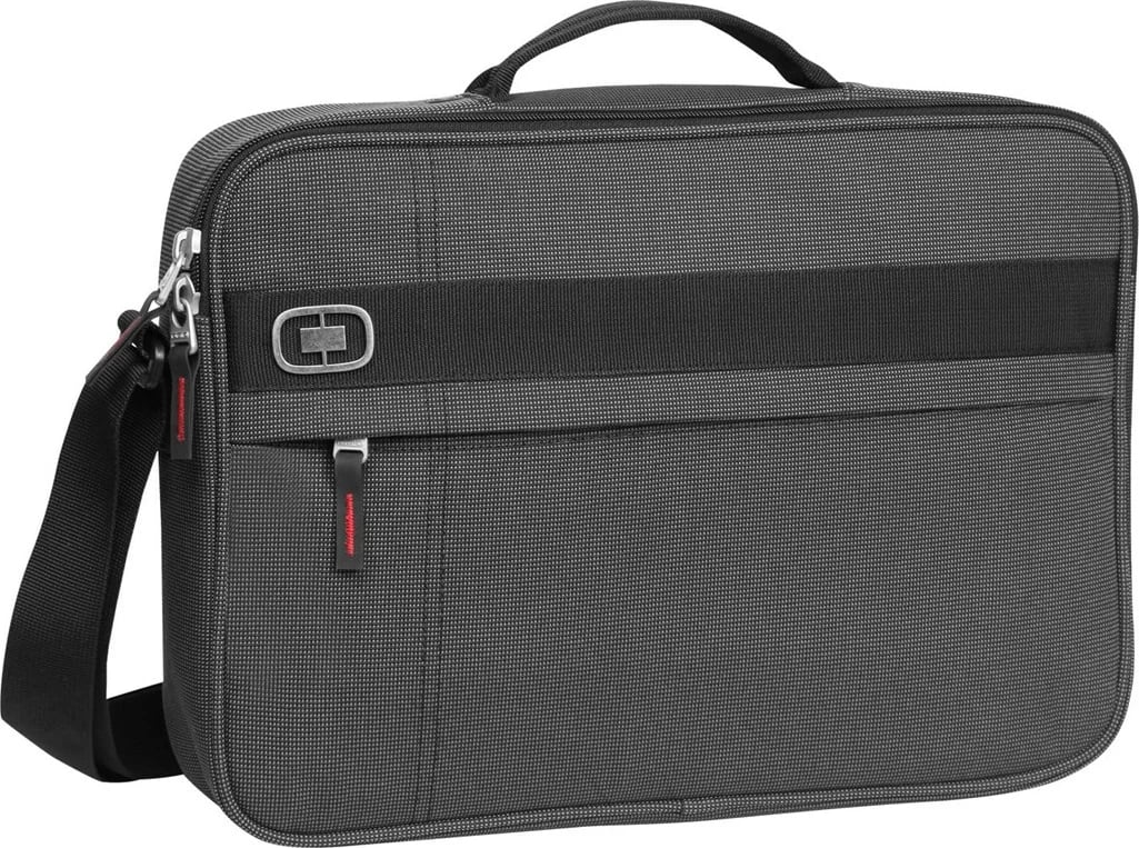 Çantë OGIO Renegade Brief, Pindot e Zezë