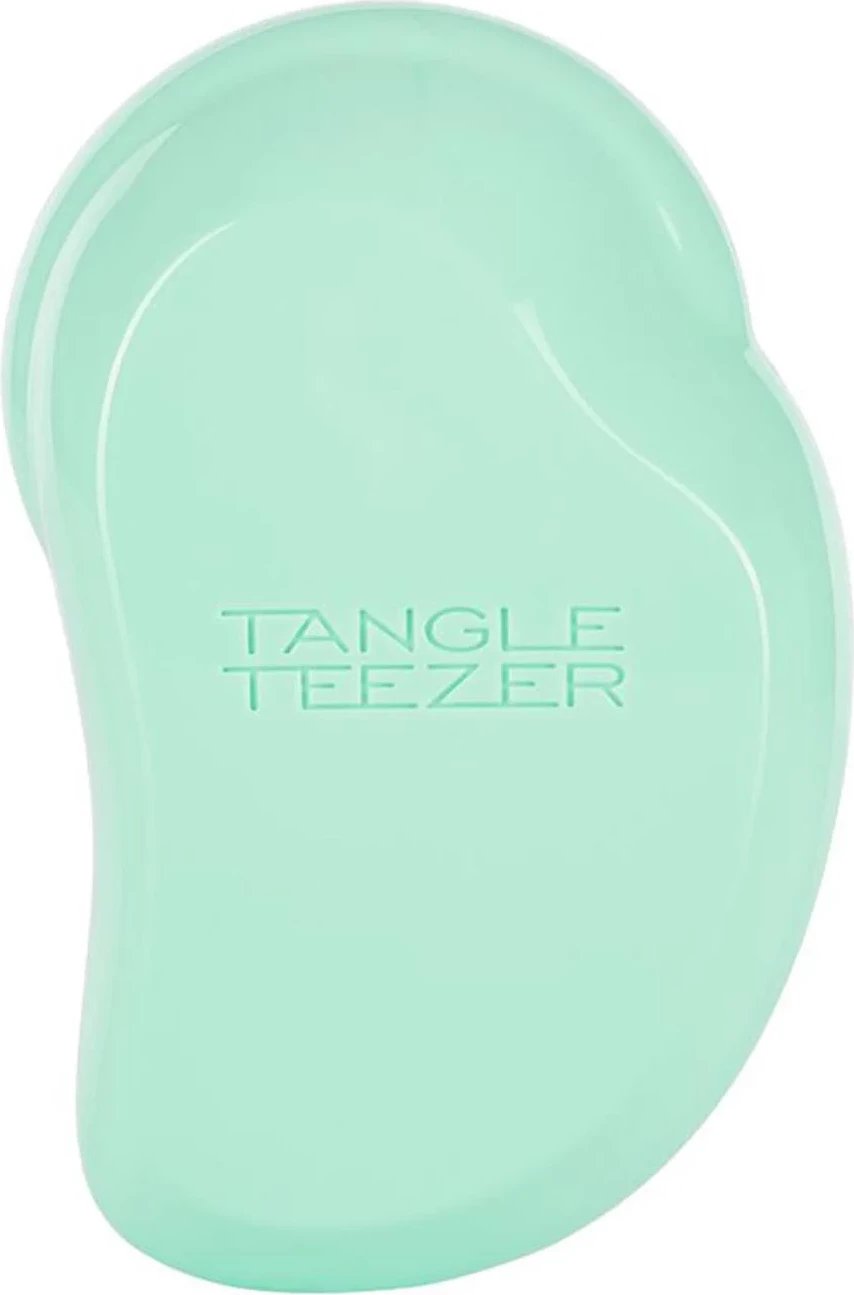 Furçë flokësh Tangle Teezer Original Mini Aqua 1 copë