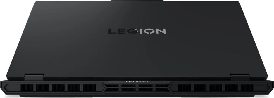 Laptop gaming Lenovo Legion Pro 5 16ADR10, Ryzen 9 8945HX, 16", 32 GB RAM, 1 TB SSD, RTX 5070, Eclipse Black