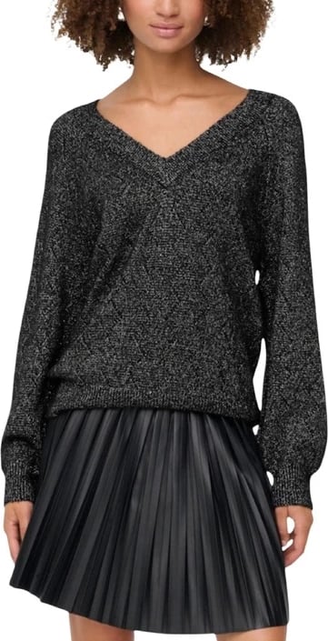 Xhemper femra Jacqueline De Yong, i zi