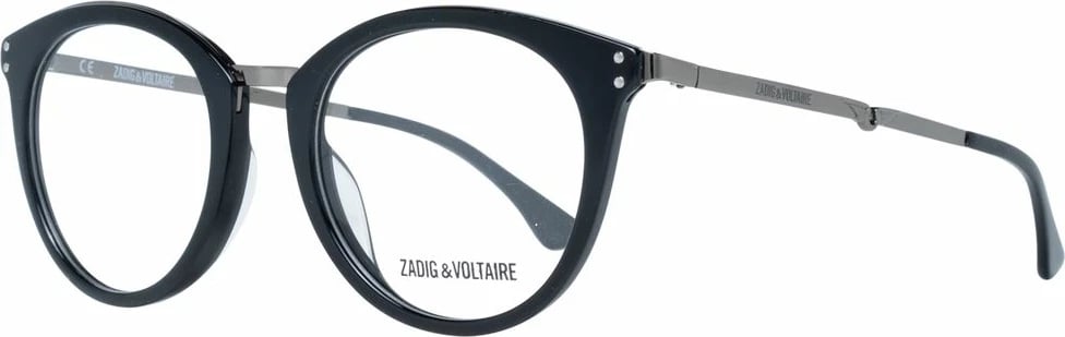 Syze Optike unisex Zadig & Voltaire, të zeza