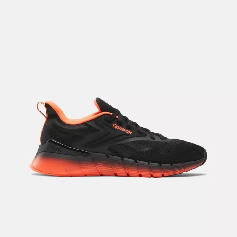Atlete për meshkuj Reebok, të zeza