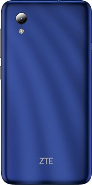 Celular ZTE Blade A31 Lite, 5.0", 1+32GB, i kaltër