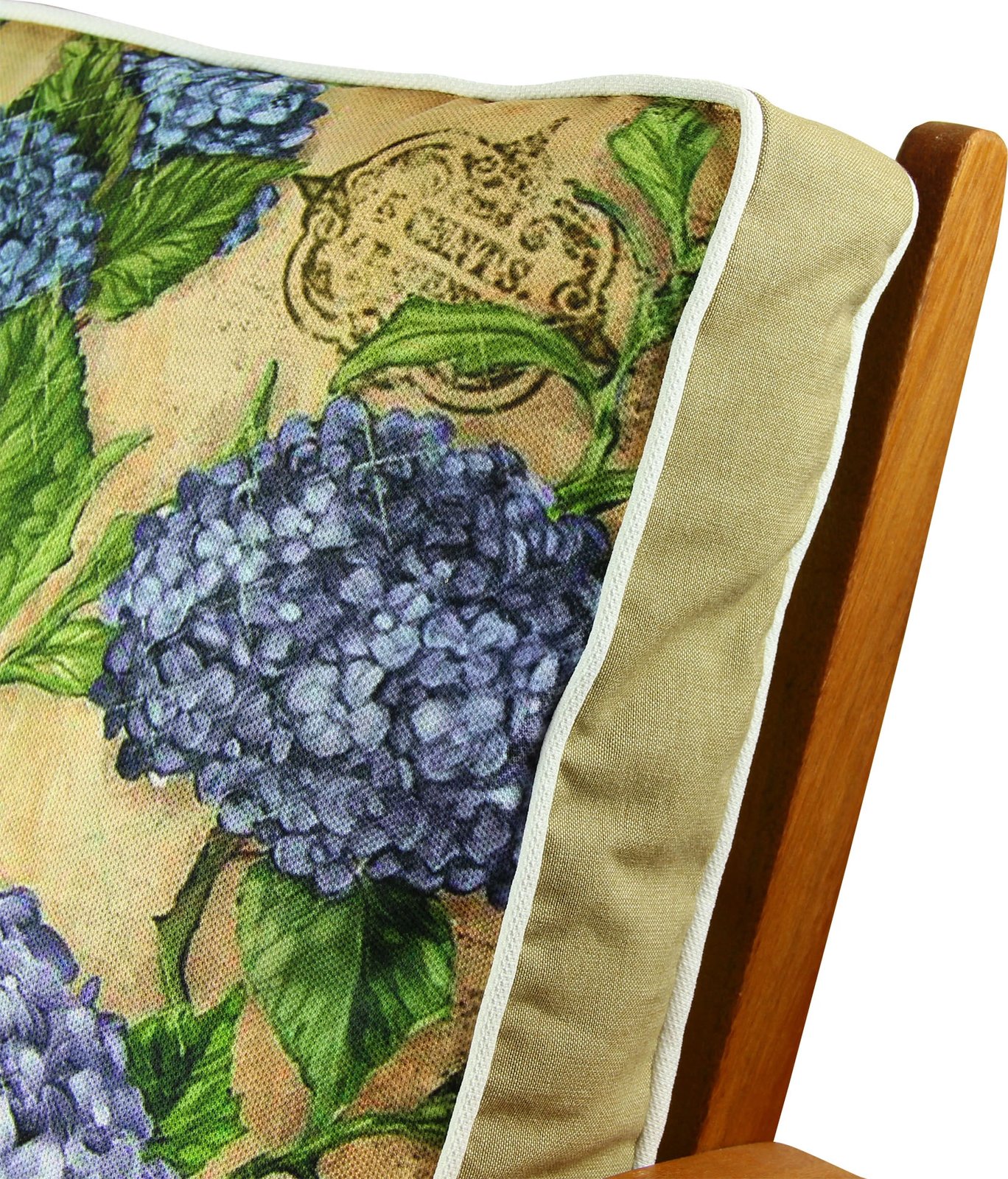 Jastëk Aberto Design, shumëngjyrësh, YM1029