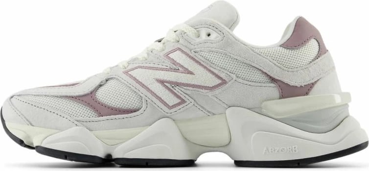 Atlete New Balance unisex, të bardha
