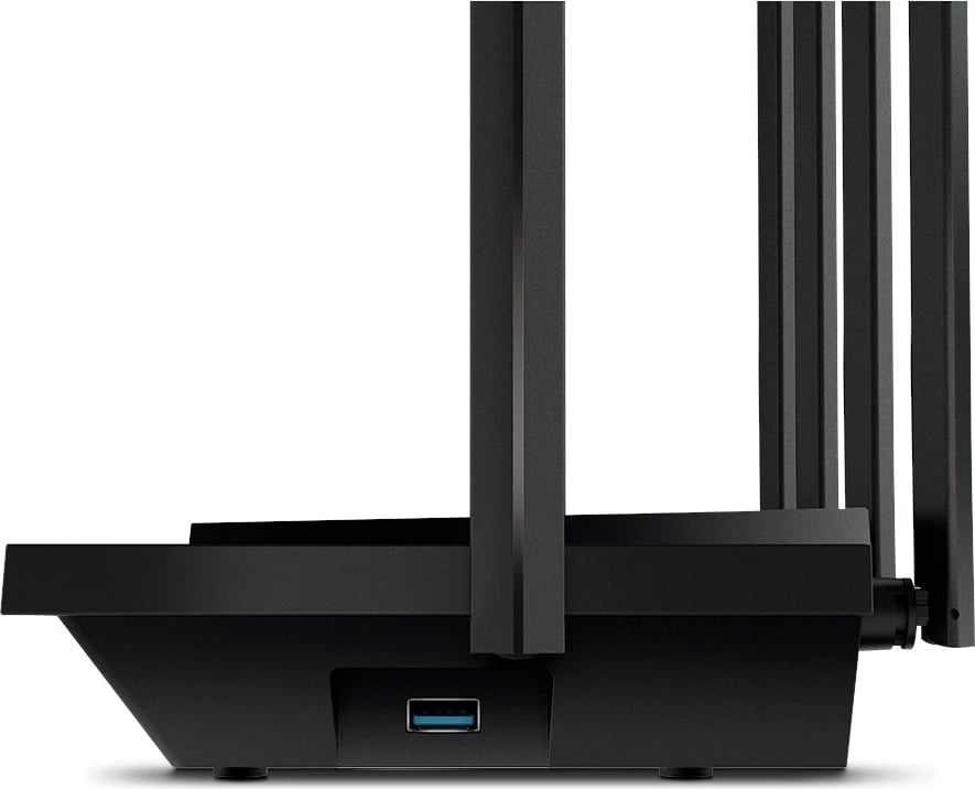 Ruter TP-Link Archer AX72, i zi