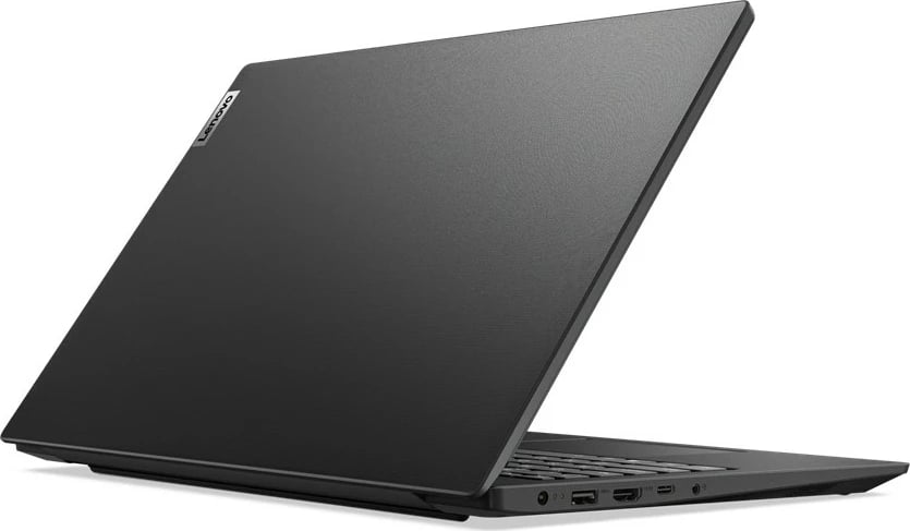 Laptop Lenovo V V15, Intel Core i3, 8 GB RAM, 256 GB SSD, 15.6", Business Black