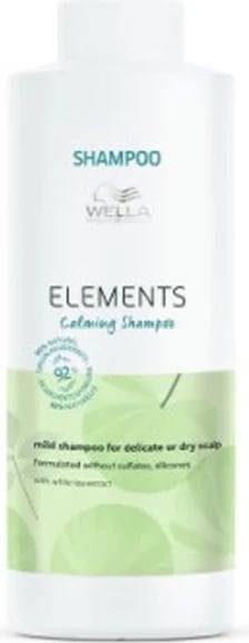 Shampon Wella Elements Calming 250ml
