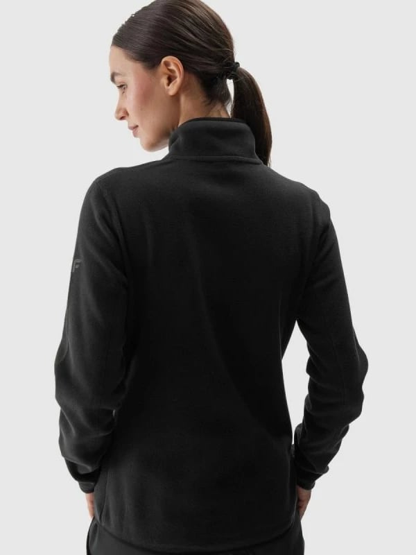 Duks polartec për femra 4f