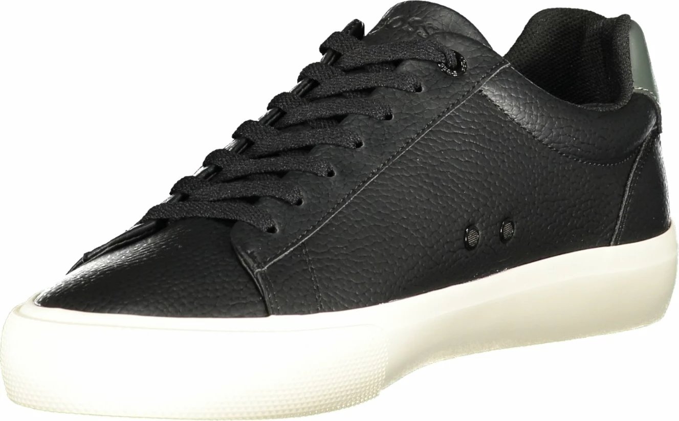 Atlete për meshkuj BOSS, të zeza