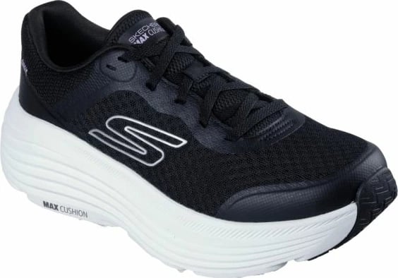 Atlete për femra Skechers, të zeza