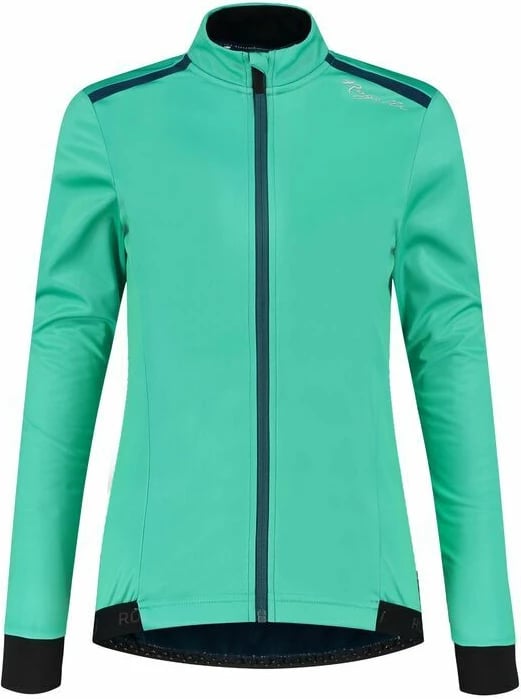 Jakne për femra Rogelli, turquoise