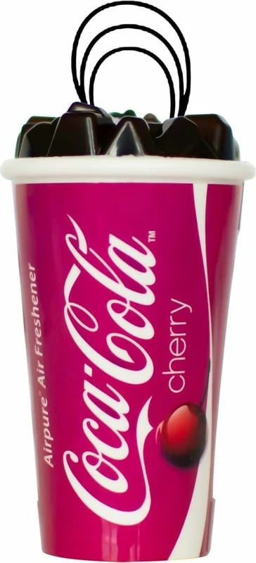 Arome Coca-cola 3d Var Vishnje Cc-3d-c-861