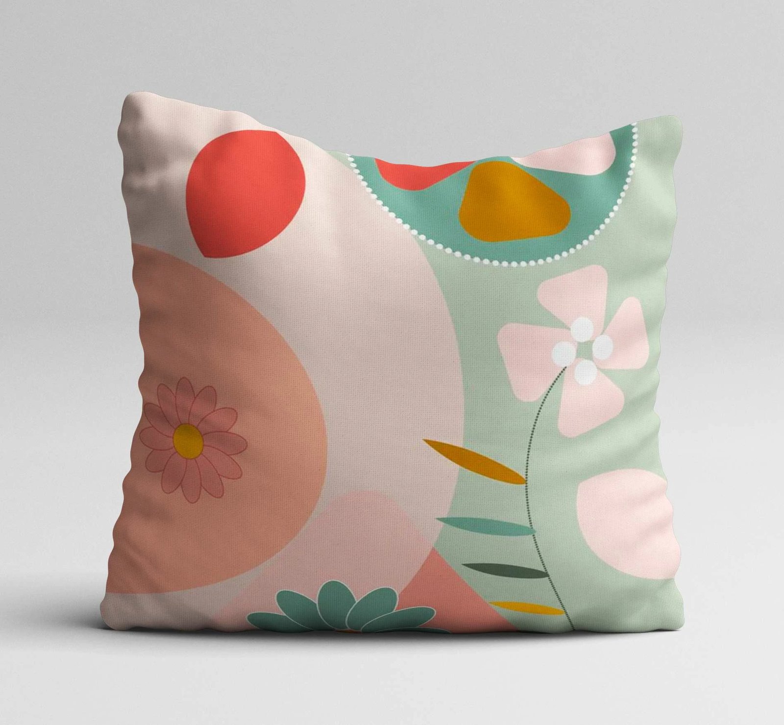 Set mbulesash jastëku (3 copë), dizajn Aberto, Asr_plw25 - 9