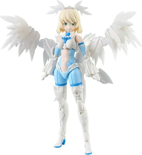 Model Bandai 30MS SIS-Dc88W Eline Elerica, Elegante Form Model Bandai 30MS SIS-Dc88W Eline Elerica, Elegante Form