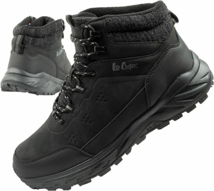 Çizme dimri për meshkuj Lee Cooper
