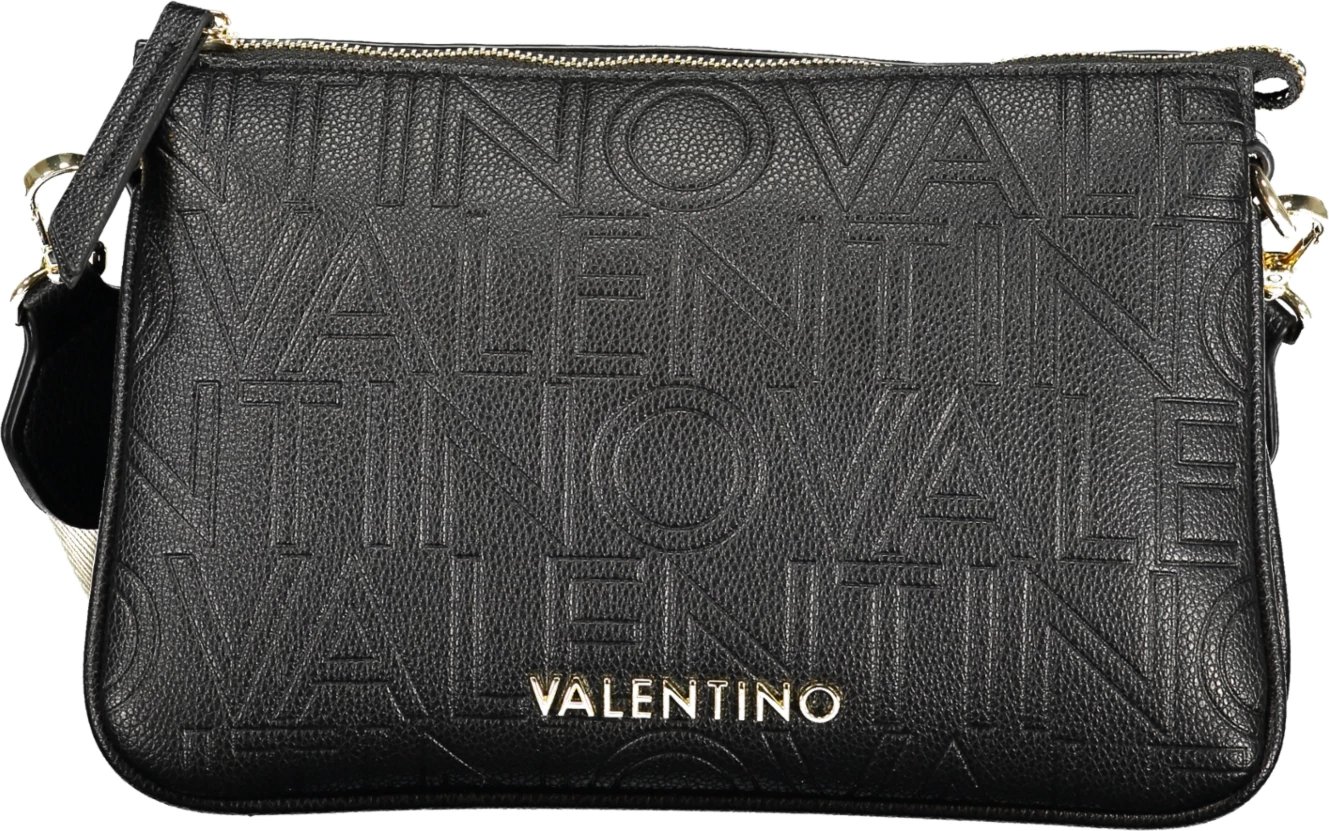 Çantë Valentino Bags femra, e zezë