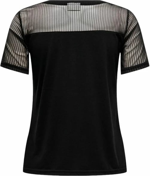 Maicë për femra Jacqueline De Yong, e zezë