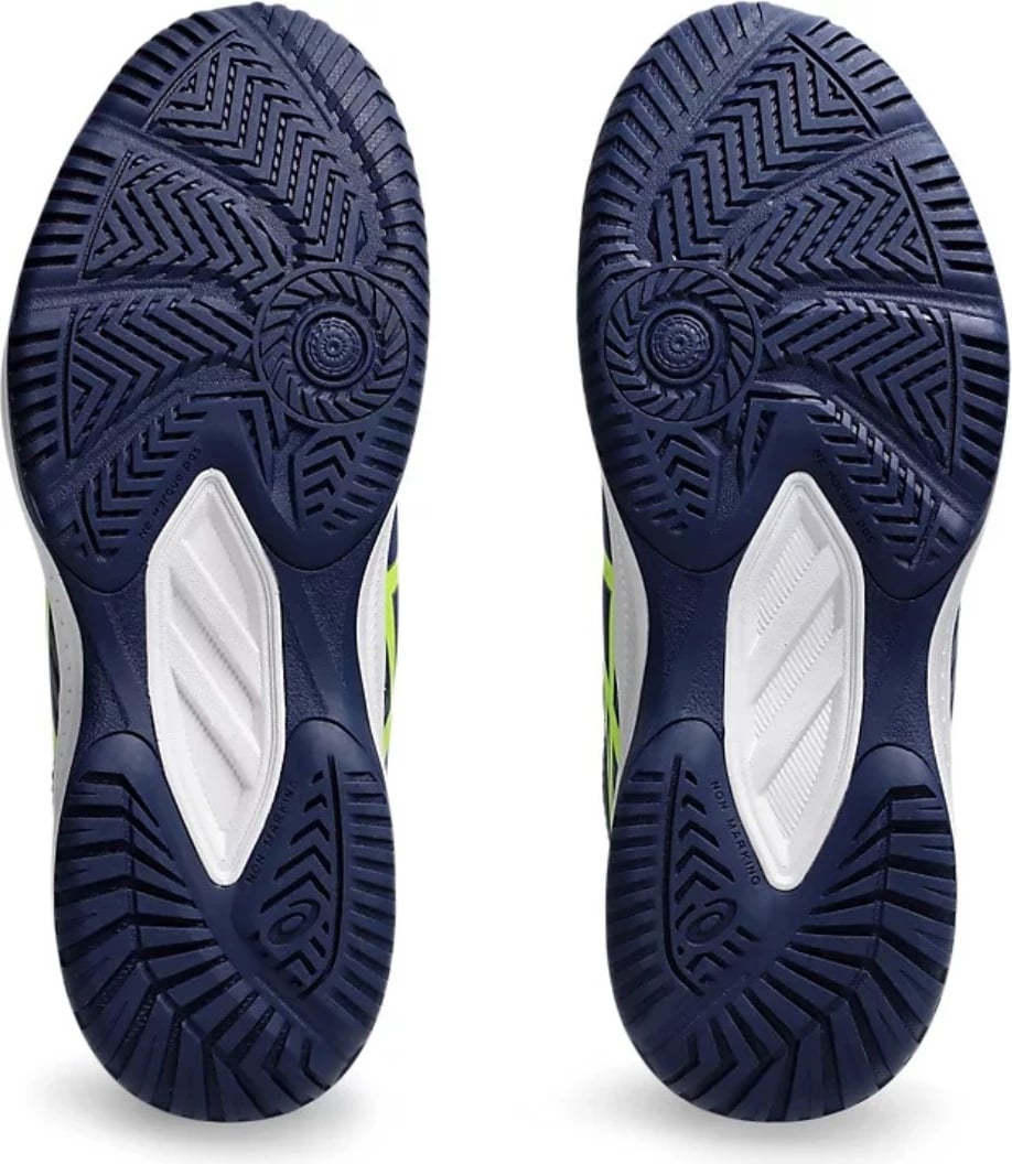 Atlete për fëmijë asics, blu