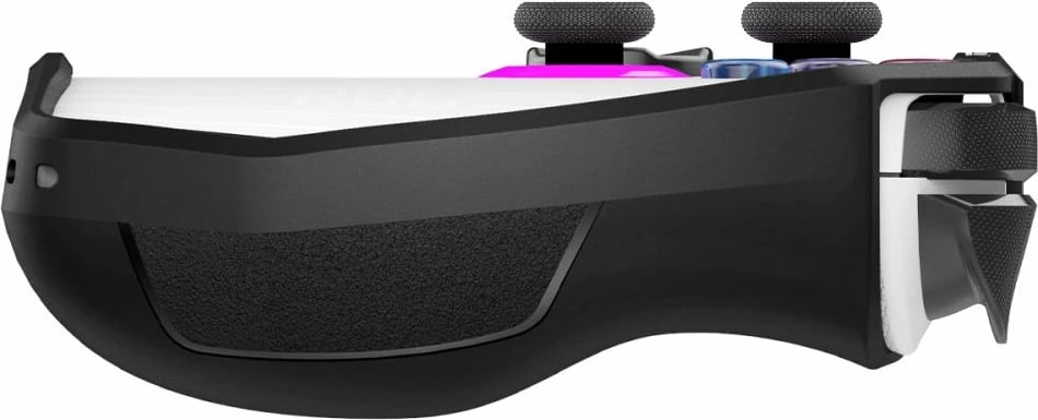 Mbështjellës Spigen Rugged Armor për Asus ROG Ally, e zezë