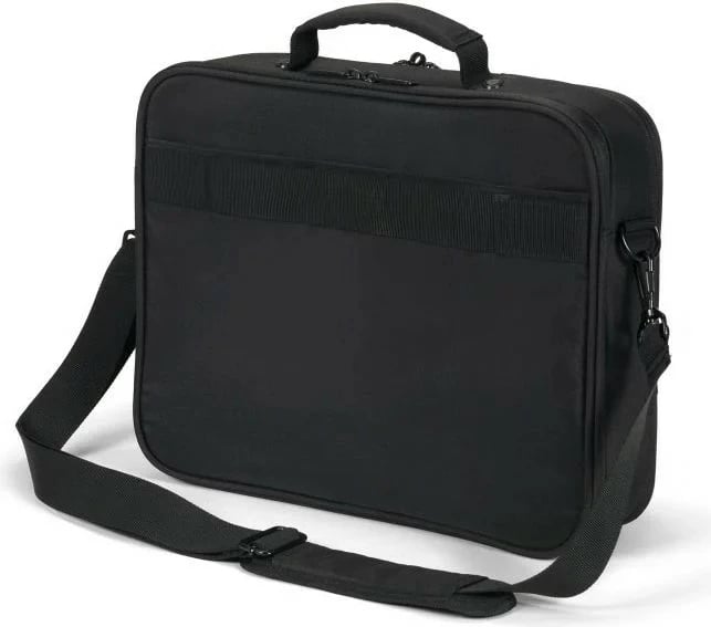 Mbështjellës laptopi DICOTA Multi Eco CORE 13-14.1", i zi