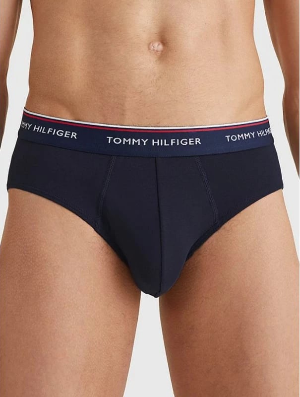 Të brendshme për meshkuj Tommy Hilfiger, ngjyra të ndryshme