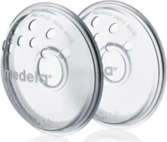 Formues për thitha Medela Nipple Formers 2 copë