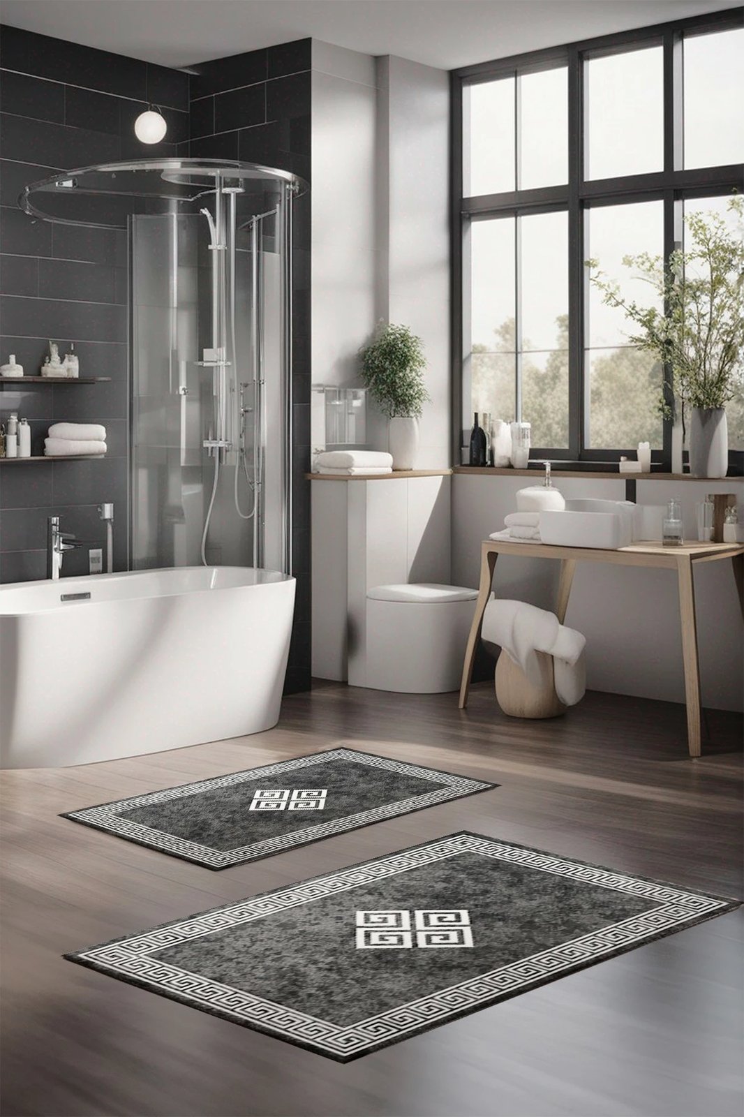 Set tapetash për banjo (2 copë), Mijölnir, CT-5072