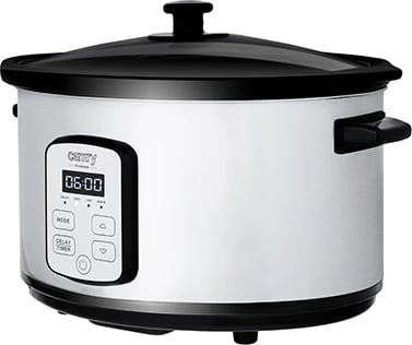 Gatues i ngadalshëm, Adler, CR 6414, 4.7L, LED, argjendtë