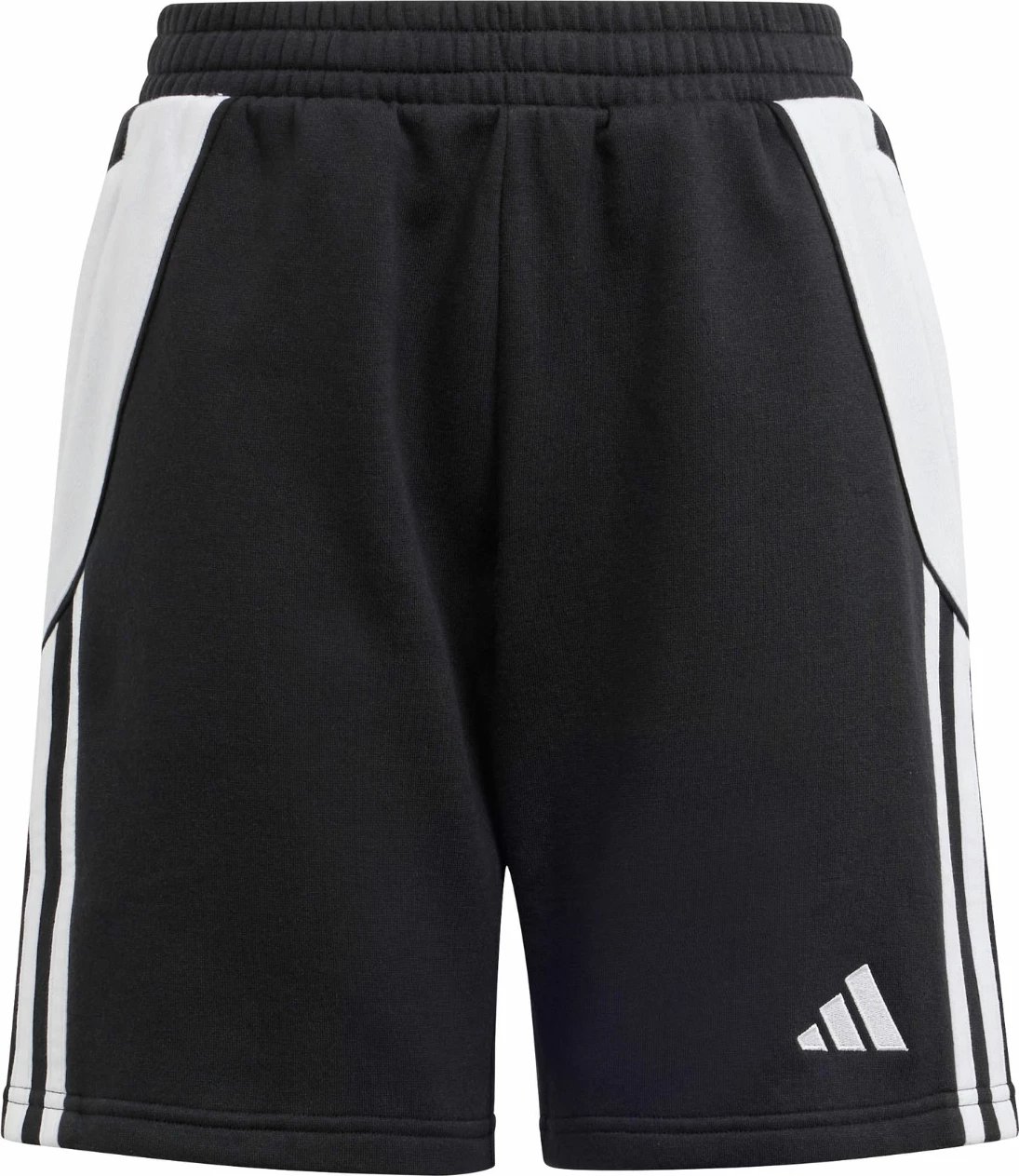 Shorce për fëmijë adidas, të zeza