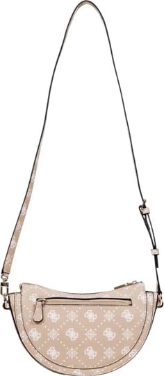 Çantë Guess femra, beige