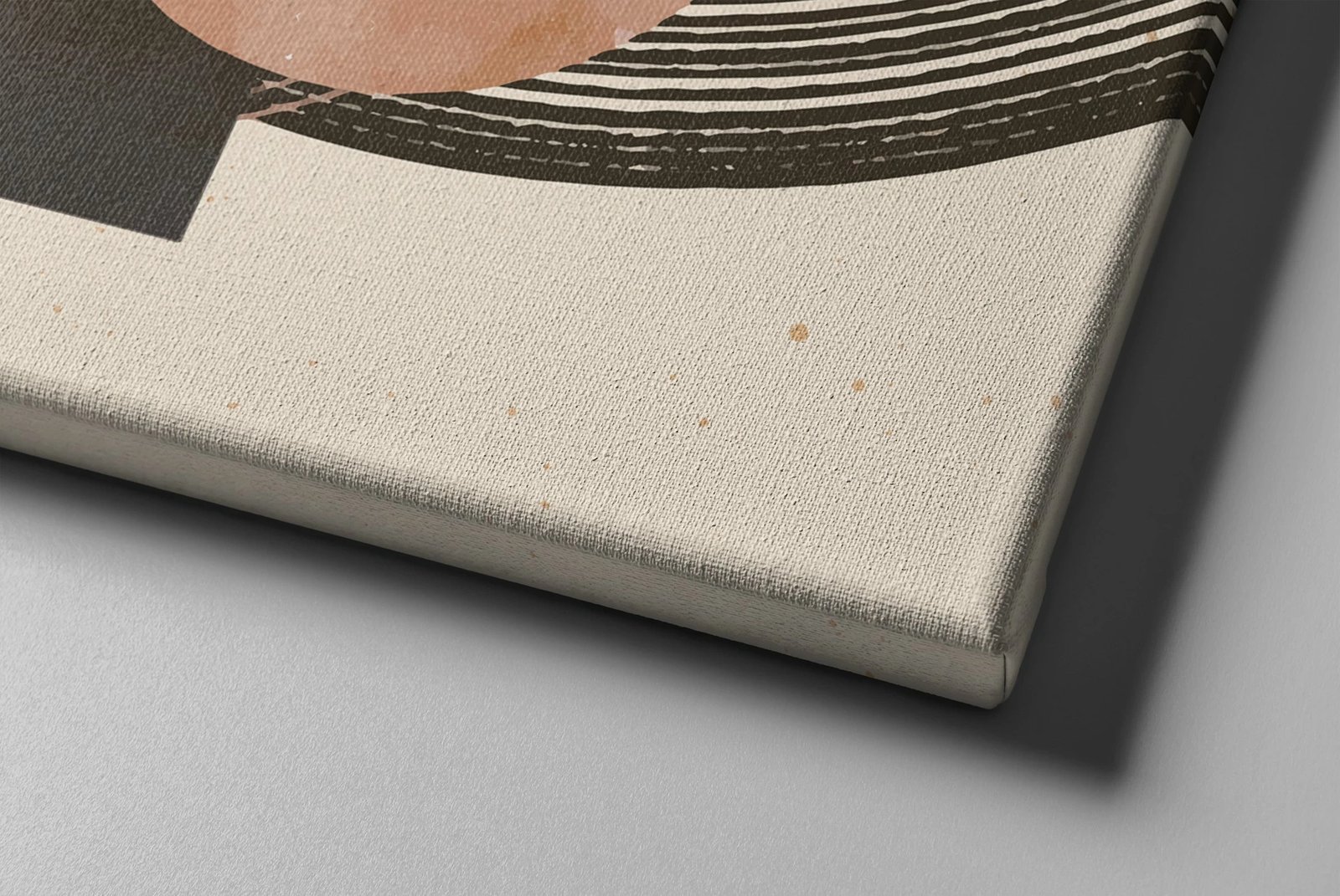 Pikturë dekorative në kanavacë, Wallity, ASR_CNV25-29, 70x100cm