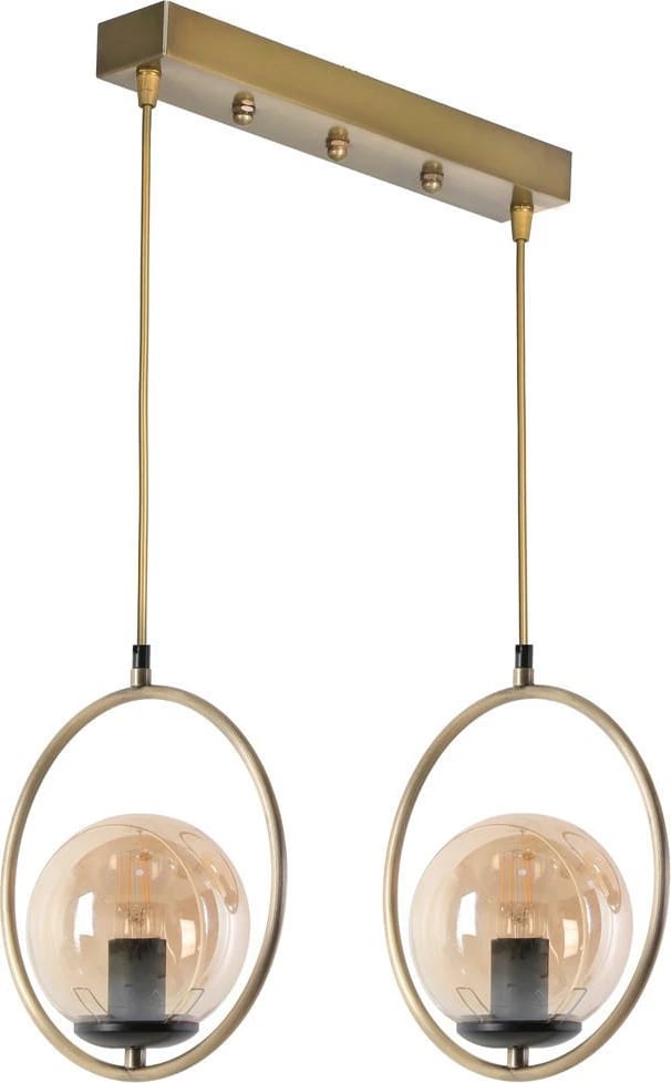 Llambadar Opviq, bakër, 8489-5