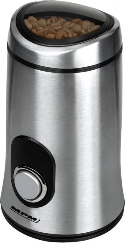 Blender kafeje MPM MMK-02M, ngjyrë e zezë