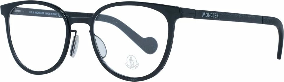 Syze optike Moncler femra, të zeza