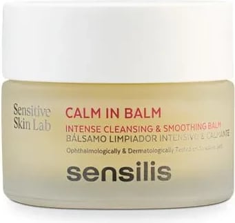 Balsam pastrues Sensilis Calm In Balm 50ml