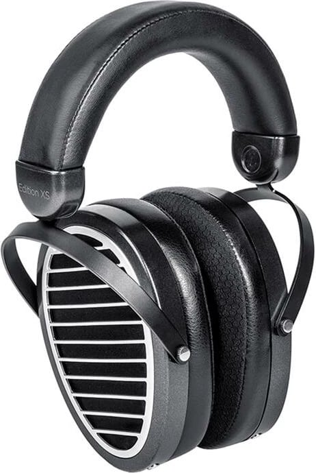 Kufje HiFiMAN Edition XS, planar, me ANC, të zeza