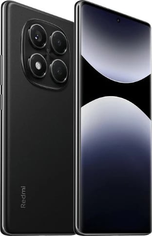 Celular Xiaomi Redmi Note 14 Pro, 6.67", 8+256GB, i zi 