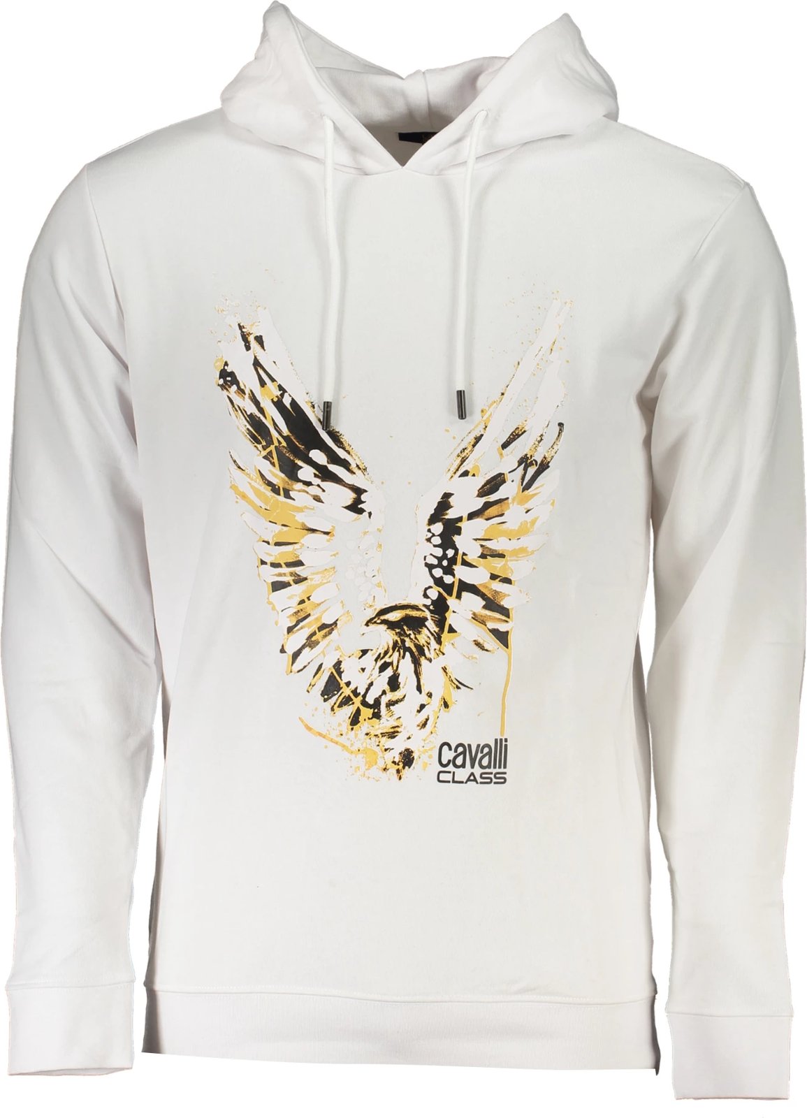 Duks për meshkuj CAVALLI CLASS, të bardhë