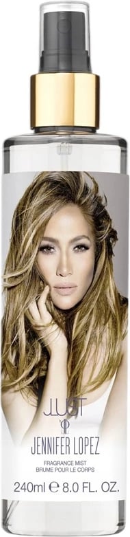 Mist për trupin për femra Jennifer Lopez Jlust 240ml