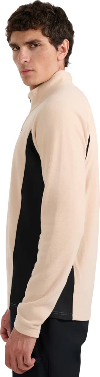 Duks fleece për meshkuj 4F, bezhë