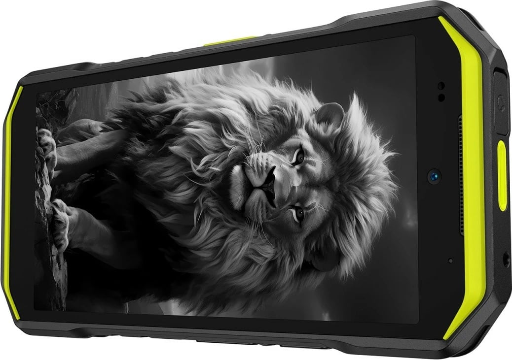 Celular Ulefone Armor X32 Pro 5G, 8/256GB, Jeshil Celular Ulefone Armor X32 Pro 5G, 8/256GB, Jeshil