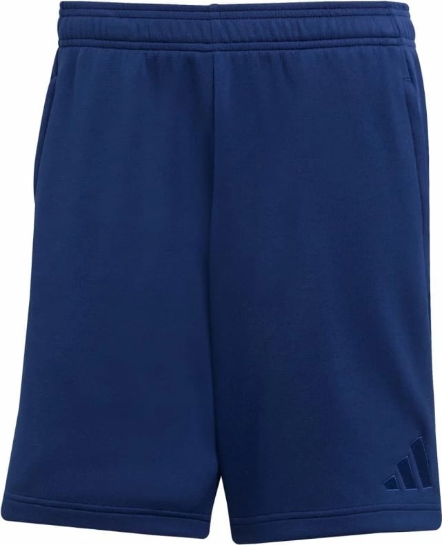 Shorce për meshkuj adidas, navy blue