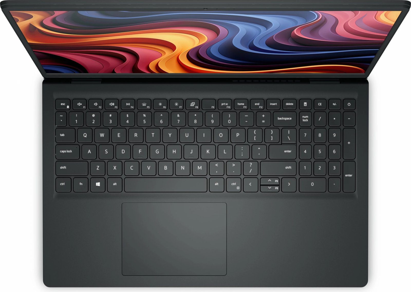 Kompjuter Dell DC15255, Ryzen 7-7730U, 16GB RAM, 1TB SSD, gri