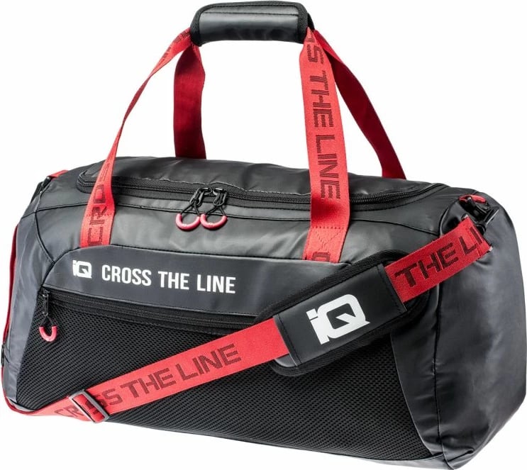 Çantë sportive Potocki, e zezë Çantë sportive Potocki, e zezë