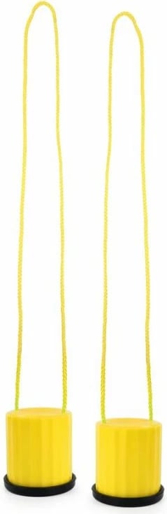 Stilta plastike Yakimasport për fëmijë